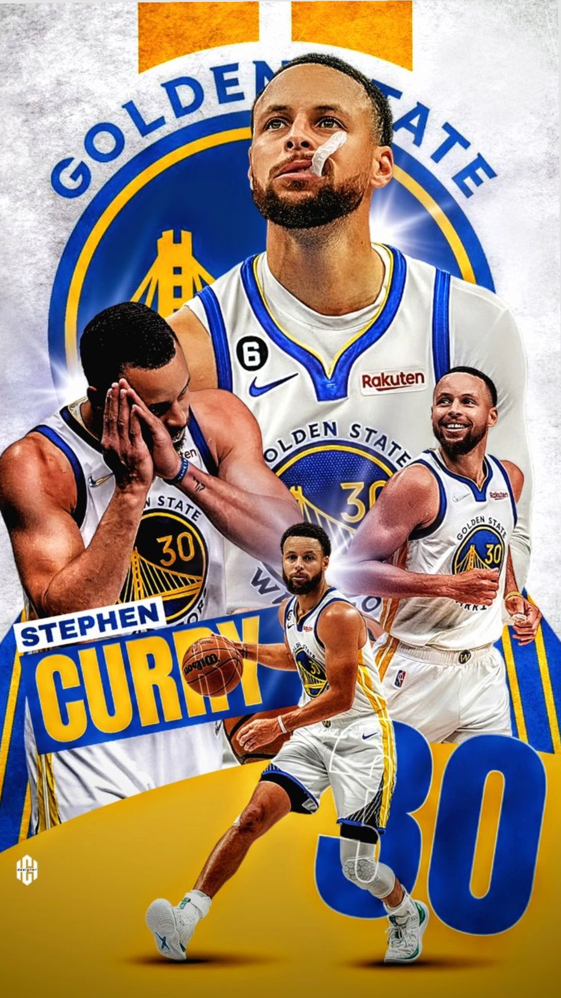 Stephen Curry
